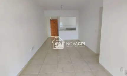 Apartamento com 2 quartos à venda na Avenida Presidente Kennedy, Aviação, Praia Grande
