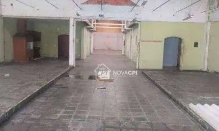 Ponto comercial para alugar na Avenida Presidente Kennedy, Aviação, Praia Grande