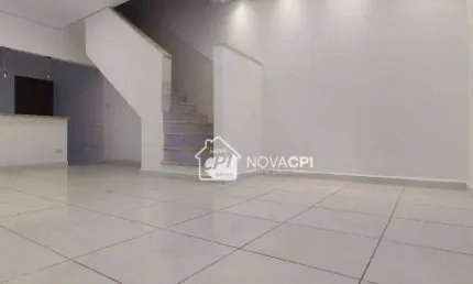 Casa com 2 quartos à venda na Rua Paumaris, Tupi, Praia Grande