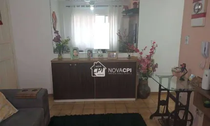 Apartamento com 2 quartos à venda na Avenida Guilhermina, Guilhermina, Praia Grande