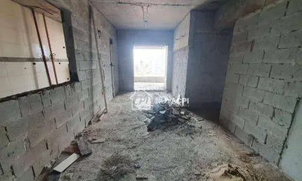 Apartamento com 2 quartos à venda na Rua João Ramalho, Aviação, Praia Grande