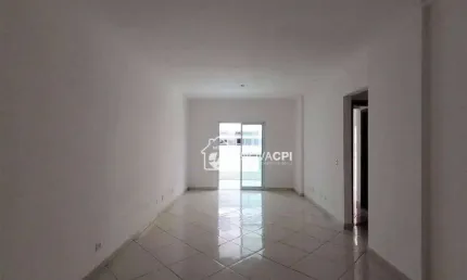 Apartamento com 3 Quartos na Ocian - Praia Grande/SP