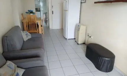 Apartamento com 3 quartos à venda na Rua Oceânica Amábile, Vila Assunção, Praia Grande