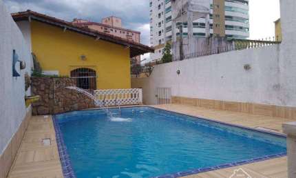 Casa com 2 quartos à venda na Rua Deputado Laércio Corte, Vilamar, Praia Grande