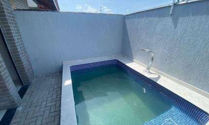 Casa com 3 quartos à venda no Santa Júlia, Itanhaém 
