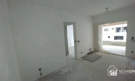 Apartamento com 2 quartos à venda na Rua Maria Beltrame Borloni, Vilamar, Praia Grande