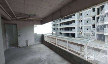 Apartamento com 2 quartos à venda na Rua Maria Beltrame Borloni, Vilamar, Praia Grande