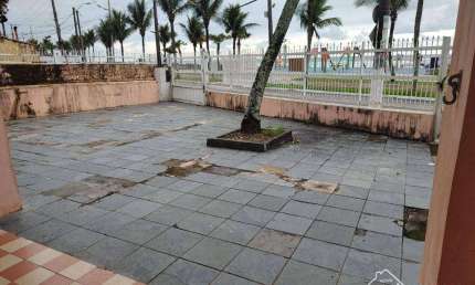 Casa com 3 quartos à venda na Avenida Presidente Castelo Branco, Solemar, Praia Grande