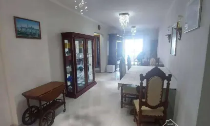 Apartamento com 3 quartos à venda na Avenida Marechal Hermes, Canto do Forte, Praia Grande