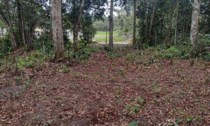 Terreno à venda no Jardim Coronel, Itanhaém 