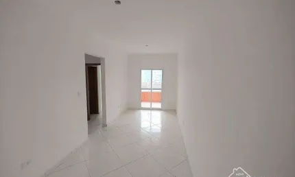 Apartamento com 2 quartos à venda na Rua Oceânica Amábile, Vila Assunção, Praia Grande