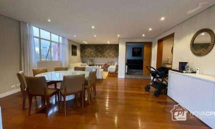 Apartamento com 4 quartos à venda na Avenida José Galante, Vila Suzana, São Paulo