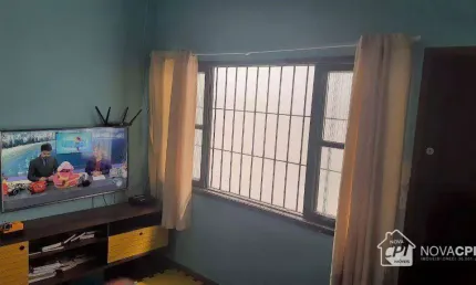 Casa com 2 quartos à venda na Avenida Osasco, Vila Assunção, Praia Grande