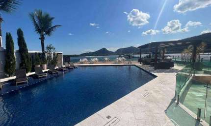 Sobrado à venda, 70 m² por R$ 1.100.000,00 - Cidade Jardim Tom - Guarujá/SP