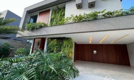 Casa com 6 quartos à venda na Alameda Brava, Riviera de São Lourenço, Bertioga