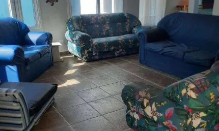 Sobrado  para venda no bairro Campos Elíseos em Itanhaém/SP