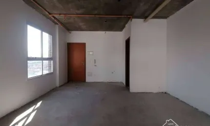 Sala comercial com 1 sala à venda na Rua Fumio Miyazi, Boqueirão, Praia Grande