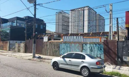 Barracão / Galpão / Depósito para alugar na Avenida Conselheiro Nébias, Boqueirão, Santos