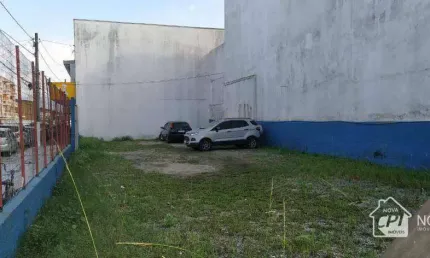 Área para alugar, 75 m² por R$ 15.000,00/mês - Boqueirão - Praia Grande/SP