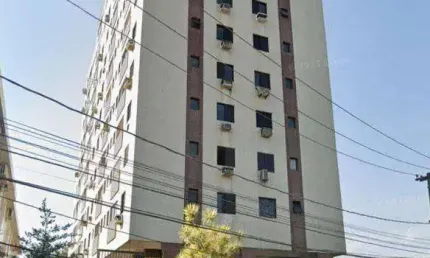 Apartamento com 2 quartos à venda na Rua Visconde do Rio Branco, Centro, São Vicente