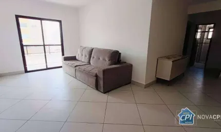 Apartamento com 3 quartos à venda na Rua Puri, Tupi, Praia Grande