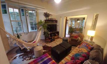 Casa com 3 quartos à venda na Rua Freitas Guimarães, Itararé, São Vicente