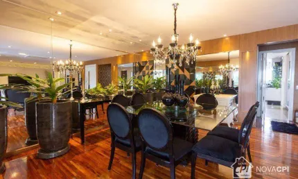 Apartamento com 3 suítes à venda no Ipiranga - São Paulo/SP