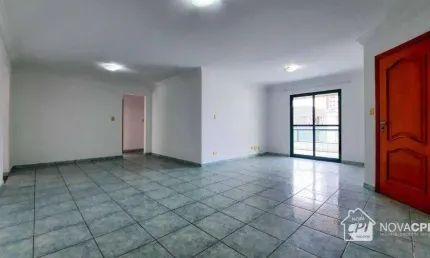 Apartamento com 3 quartos no Canto do Forte Praia Grande/SP