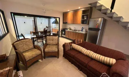 Casa com 3 quartos à venda na Avenida Paquetá, Maresias, São Sebastião