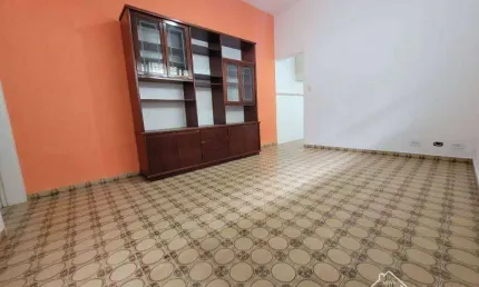 Casa com 2 quartos à venda na Avenida Presidente Kennedy, Aviação, Praia Grande