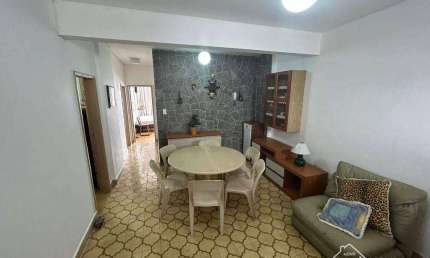 Apartamento com 2 quartos à venda no Centro, Peruíbe 