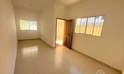 Casa com 2 quartos à venda na Avenida Presidente Kennedy, Aviação, Praia Grande
