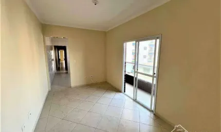 Apartamento com 2 quartos à venda na vila guilhermina praia grande/sp