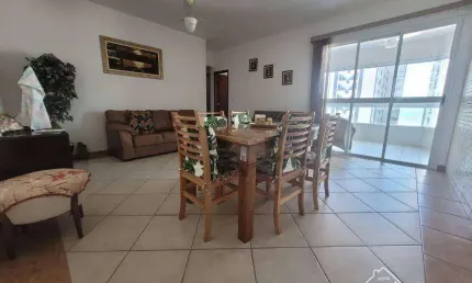 Apartamento 3 Quartos Guilhermina PG Lazer Completo