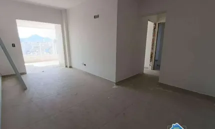 Apartamento com 2 quartos à venda na Aviação Praia Grande/SP