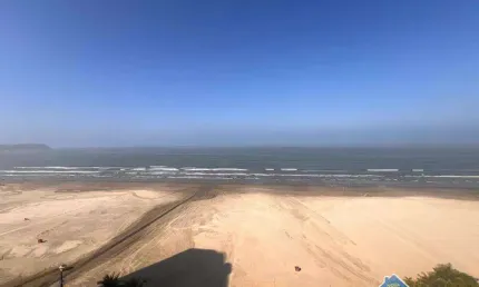 Apartamento com 3 quartos na aviação praia grande/sp