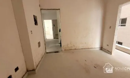Apartamento com 2 quartos à venda na Rua Suias, Tupi, Praia Grande