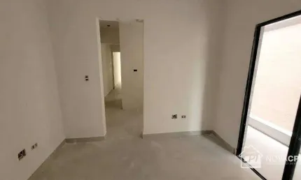 Apartamento com 2 quartos à venda na Rua Suias, Tupi, Praia Grande