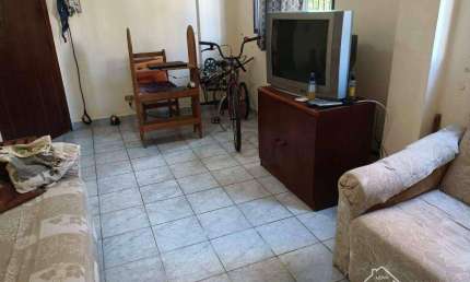 Apartamento com 2 quartos à venda na Ocian Praia Grande/SP