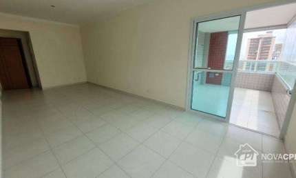 Apartamento com 2 quartos à venda na Ocian Praia Grande/SP