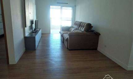 Apartamento com 3 quartos à venda na Aviação Praia Grande/SP
