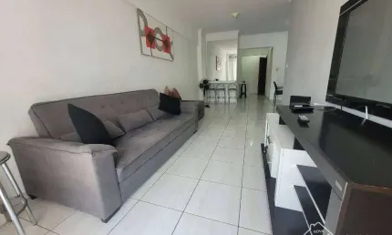 Apartamento com 2 quartos à venda na Rua Guaianazes, Tupi, Praia Grande