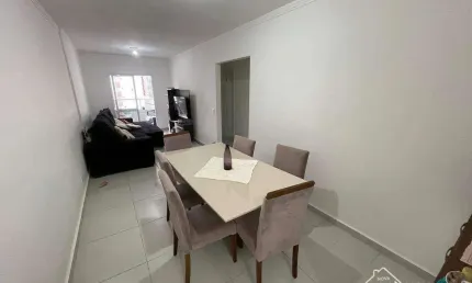 Apartamento em Praia Grande 3 Quartos Lazer Completo
