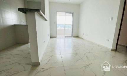 Apartamento com 2 quartos à venda no Caiçara Praia Grande/SP