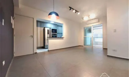 Apartamento com 3 quartos à venda na Ocian Praia Grande/SP