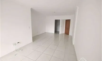 Apartamento com 2 quartos à venda no canto do forte praia grande/sp