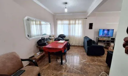 Apartamento com 2 Quartos Boqueirão em Praia Grande/SP