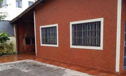 Casa com 3 quartos à venda na Rua Jamil Issa, Vilamar, Praia Grande