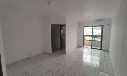 Apartamento com 2 quartos à venda na Rua Ipanema, Guilhermina, Praia Grande