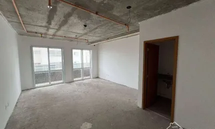 Sala comercial com 2 salas à venda na Rua Fumio Miyazi, Boqueirão, Praia Grande